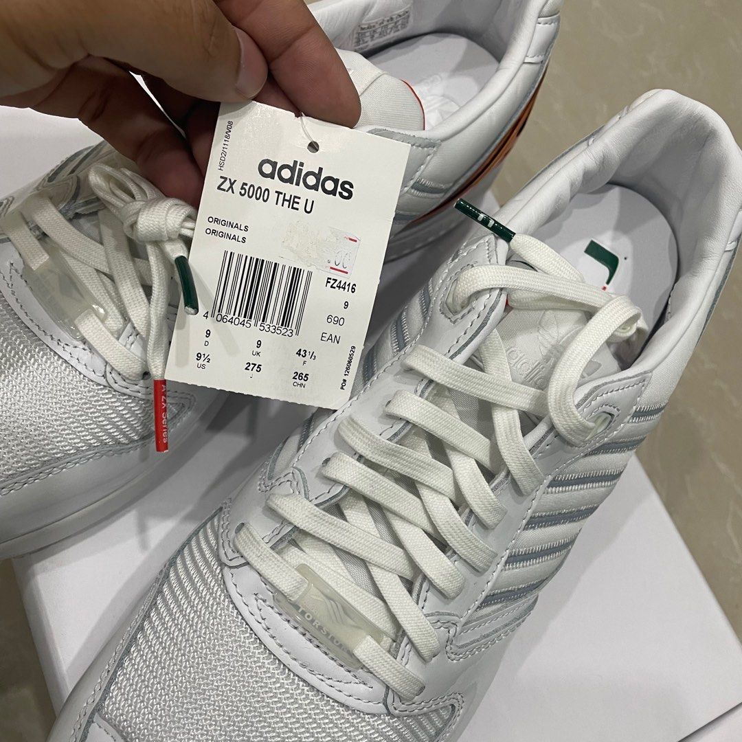 Adidas zx online 5000 mens Grey