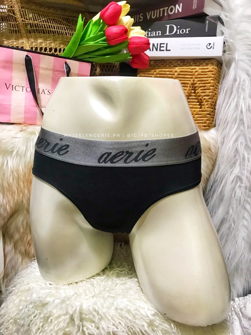 Aerie undies, Women's Fashion, Undergarments & Loungewear on Carousell