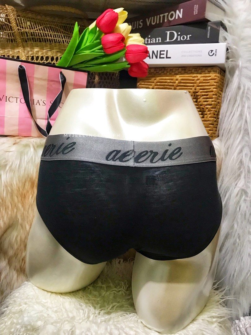 Aerie undies, Women's Fashion, Undergarments & Loungewear on Carousell