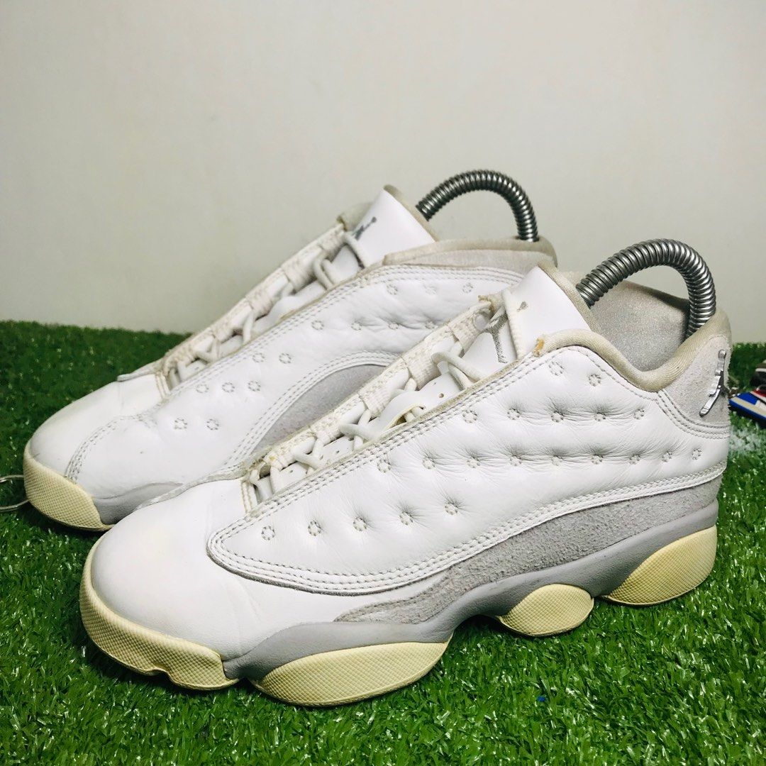 air jordan 13 used