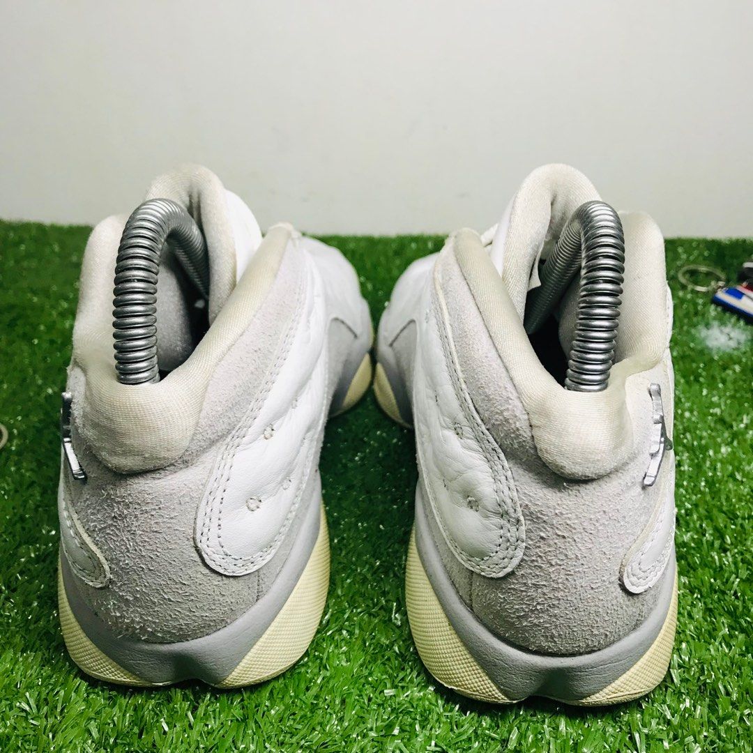 Jordan top 13 used