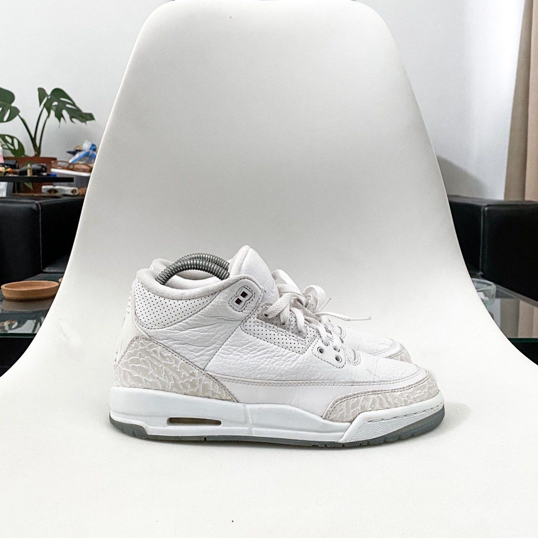 Jordan retro 3 size 12 2025