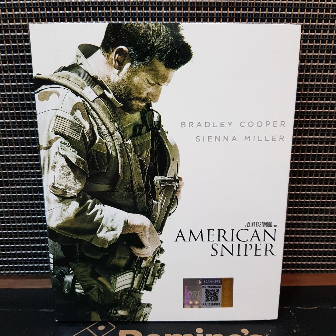 American sniper full movie shop