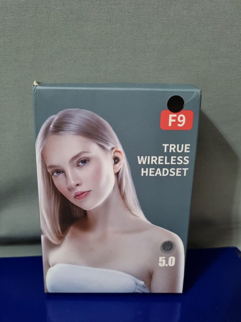 Amoi discount f9 review