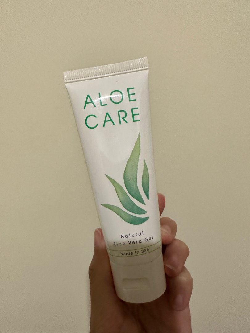 Amway aloe care, Beauty & Personal Care, Face, Face Care on Carousell