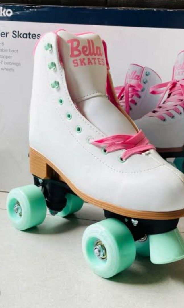 Anko Roller Skates Women, Hobbies & Toys, Toys & Games on Carousell
