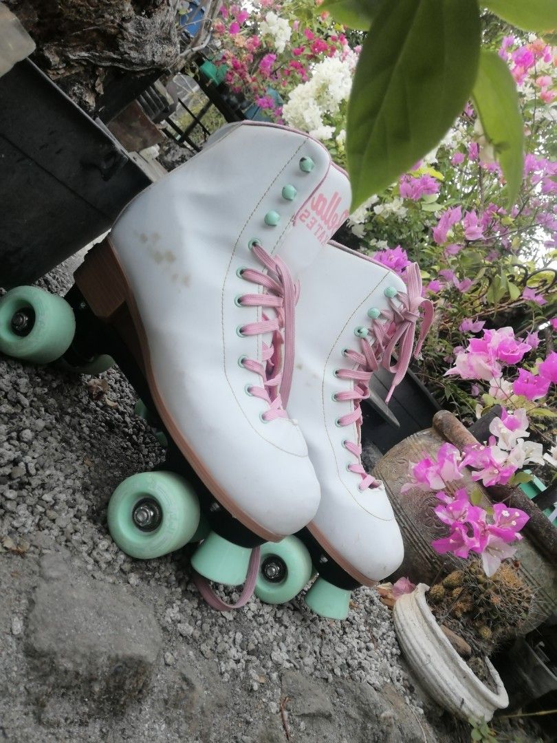 Anko Roller Skates Women, Hobbies & Toys, Toys & Games on Carousell