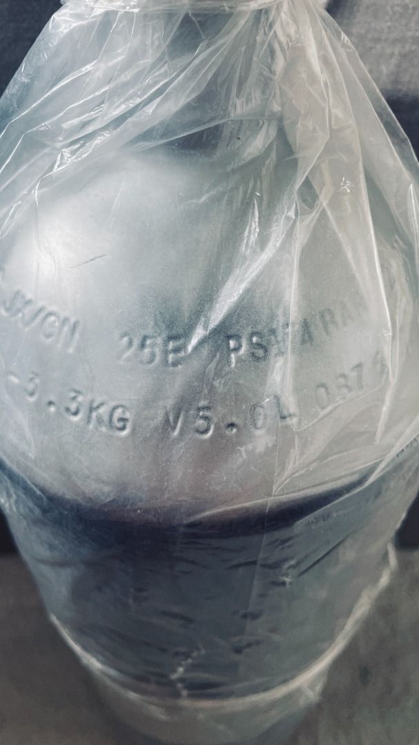 How Much Does An Empty SodaStream CO2 Cylinder Weigh And, 59 OFF