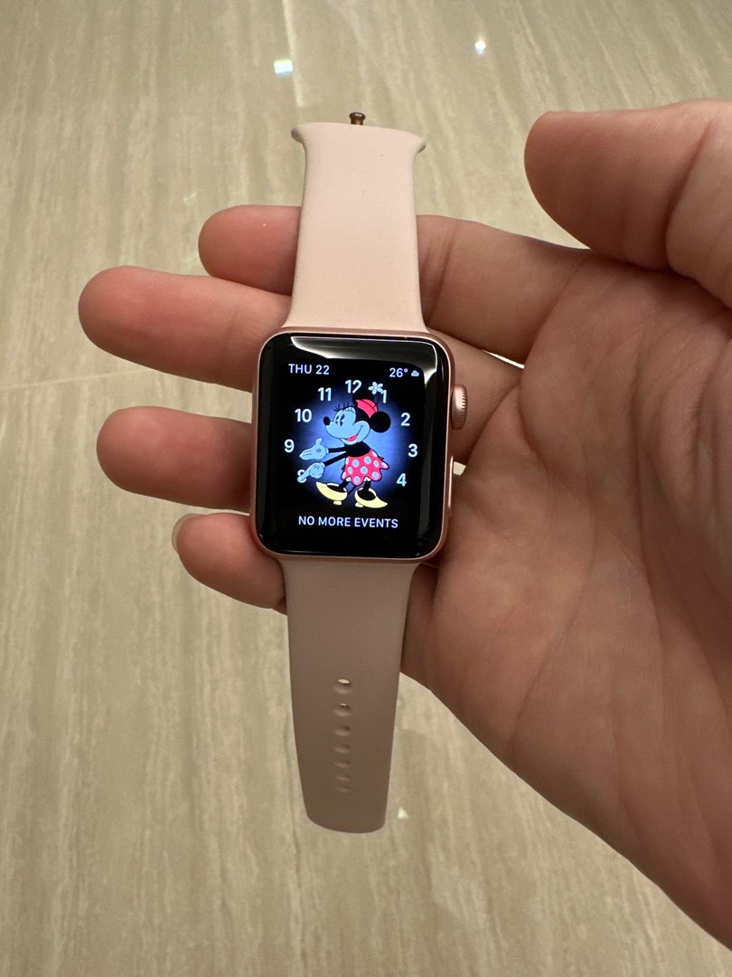38mm apple watch sales