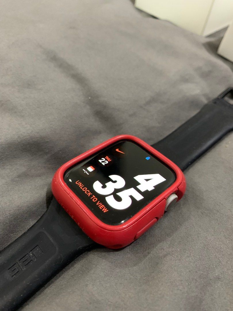 Apple watch series hotsell 5 44mm cellular sale