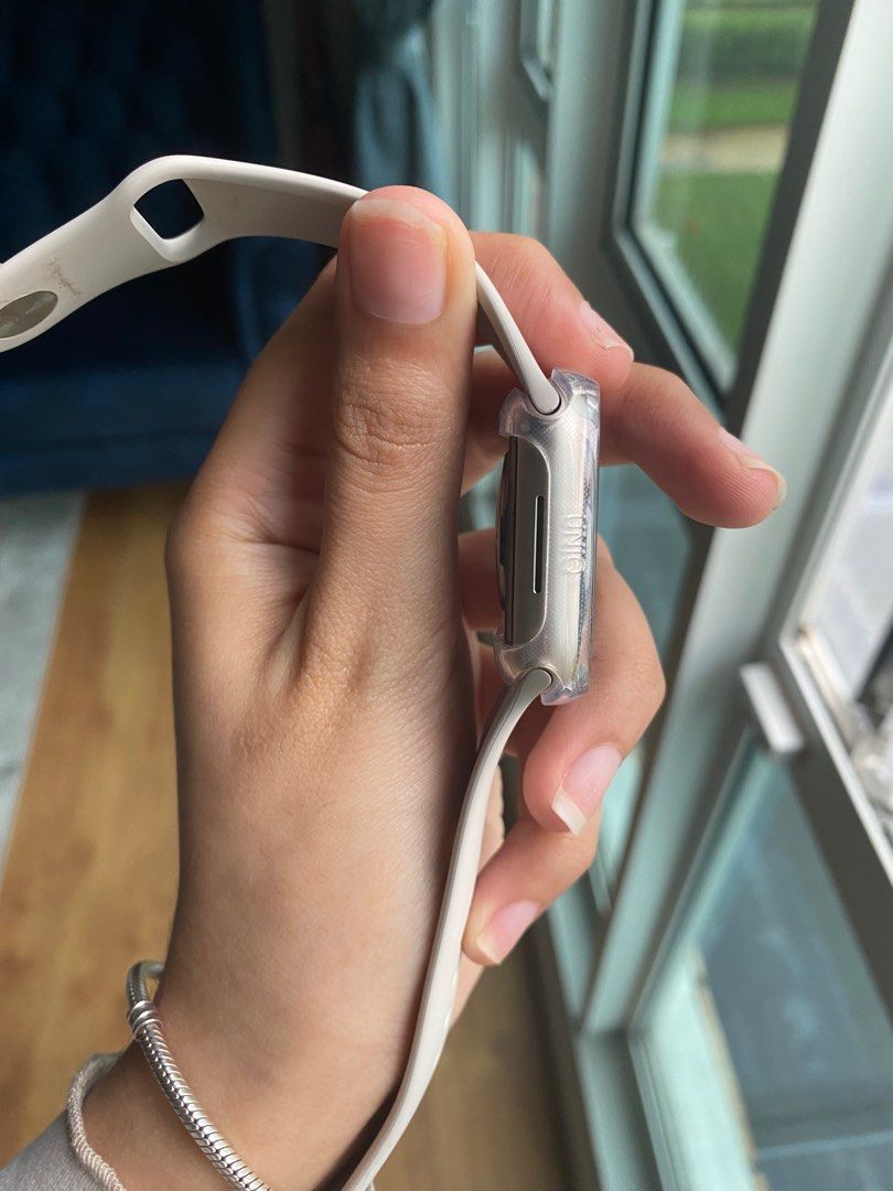 Extended warranty for apple watch sales