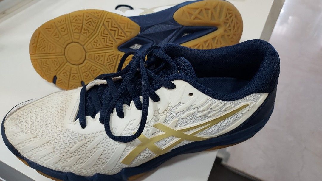 Asics for cheap table tennis