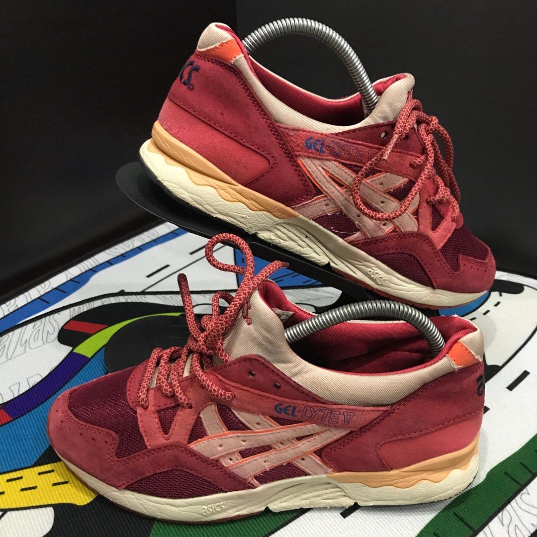 Ronnie 2024 fieg volcano