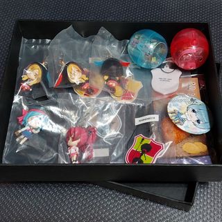 (Category: ) located in . Submitted by megu_fire (Listing ID 1203924826, Image 1). Description: .