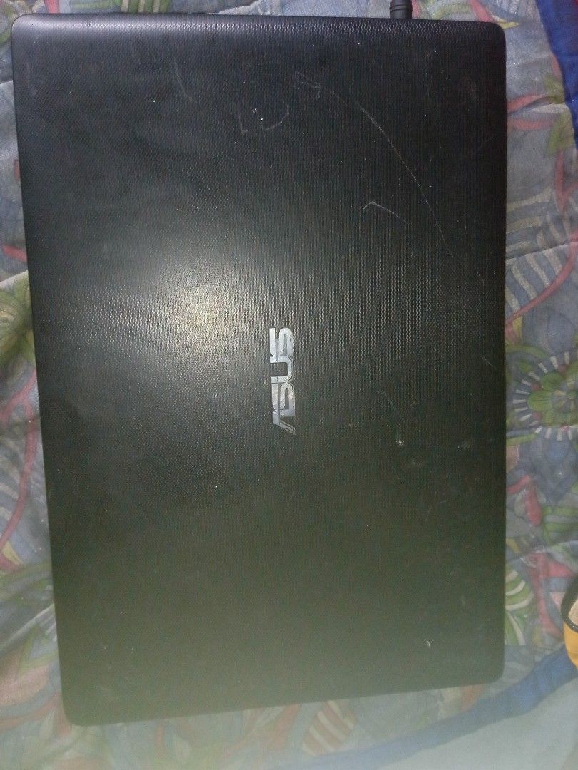 Scheda Madre ASUS X451C Per Notebook Con Intel I3-3217U - 31XJBMB00H0 - Aperta Mai Usata - Foto 2