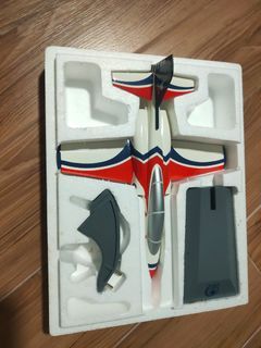 AT-3 fighter jet