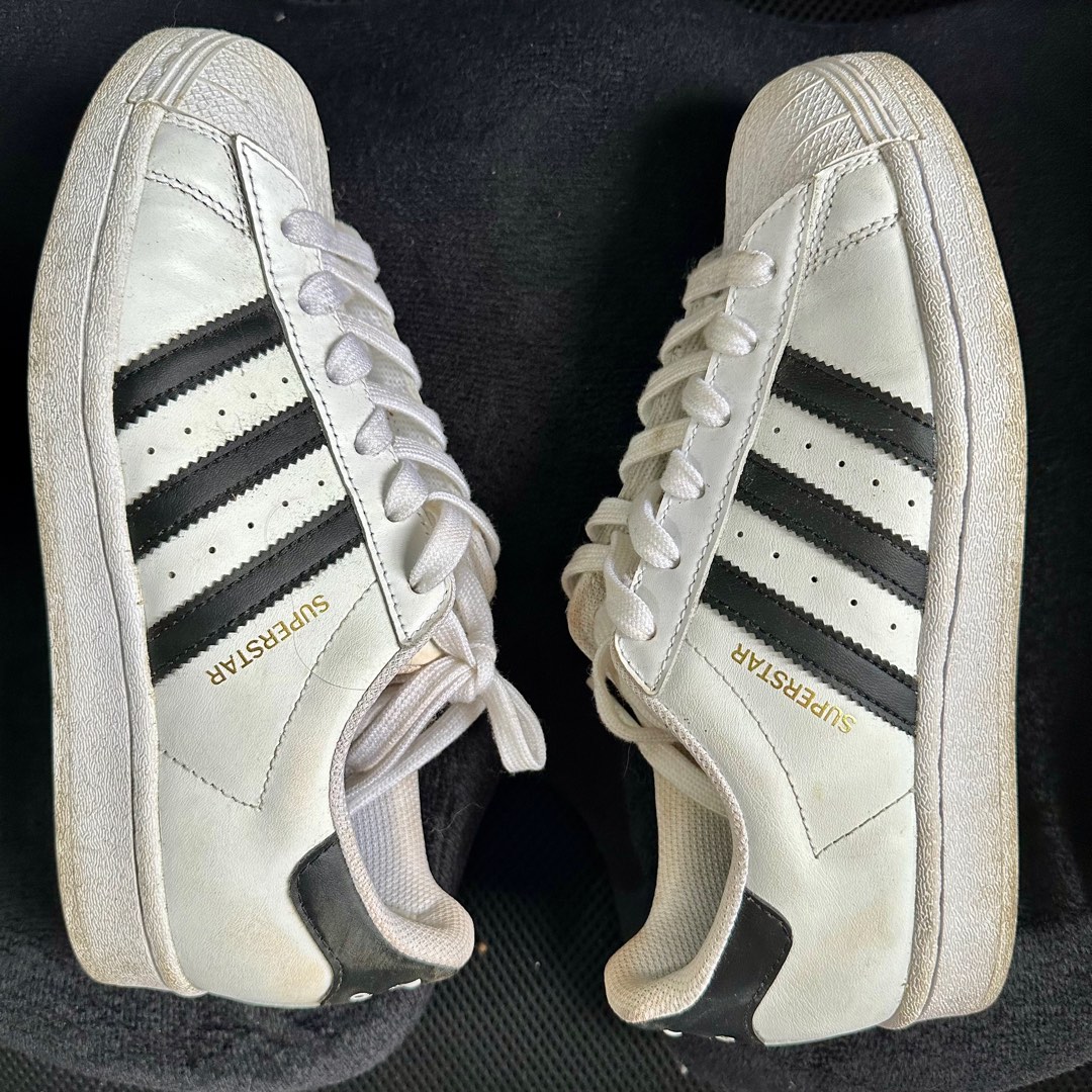 authentic adidas superstar