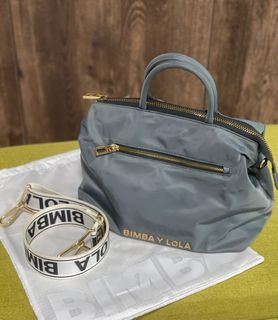 BIMBA Y LOLA cartera crossbody mediano (can negotiate), Luxury