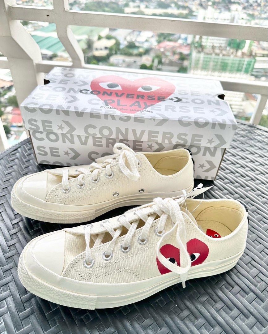 converse 23cm