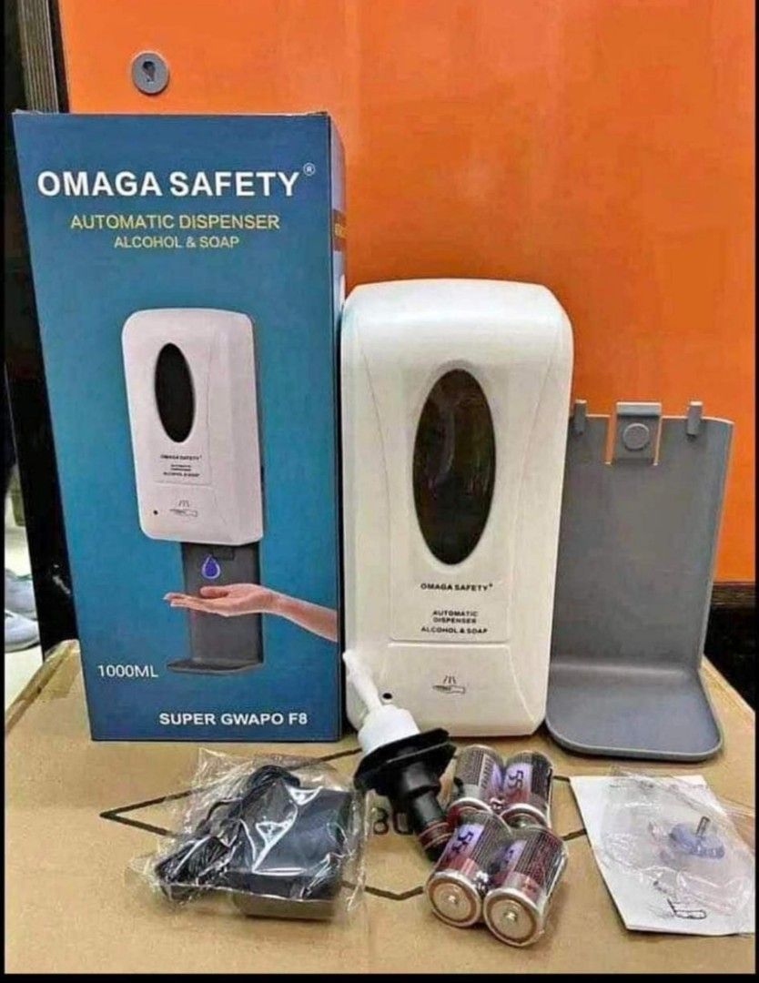 Automatic Alcohol Dispenser, TV & Home Appliances, Kitchen Appliances