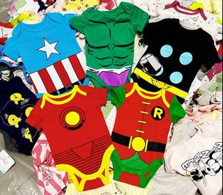 Baby boy Romper nb gift 
