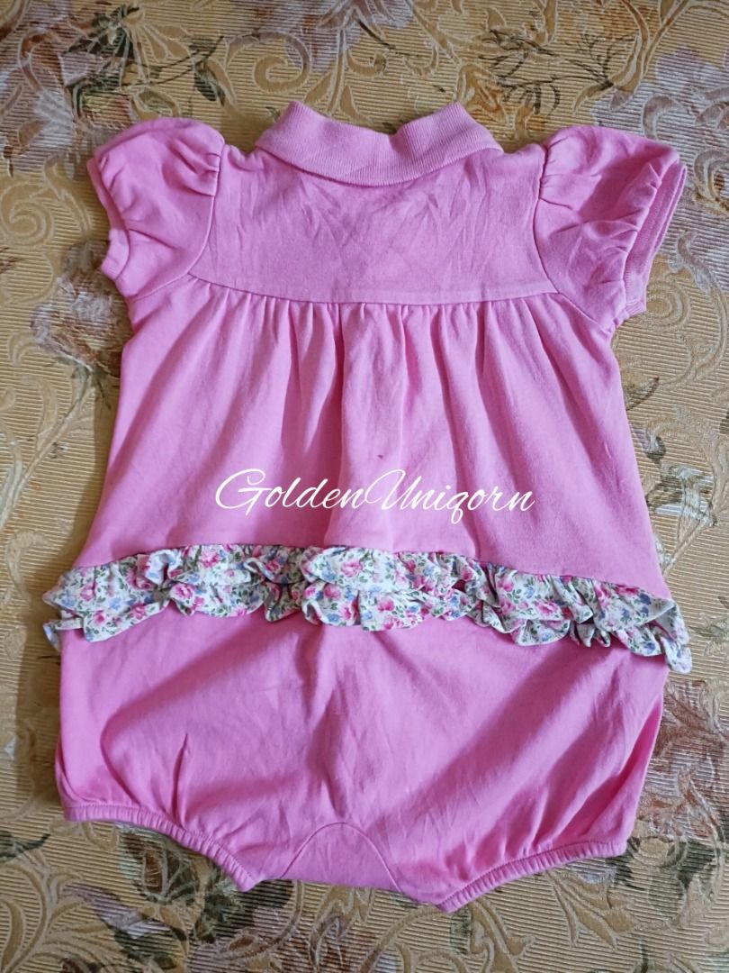 Baby ralph hotsell lauren jumper