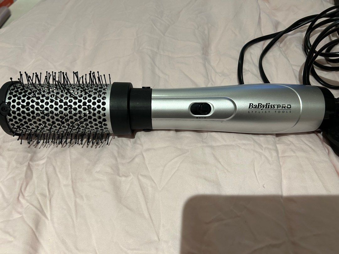 Babyliss Pro Curler, Beauty & Personal Care, Hair on Carousell
