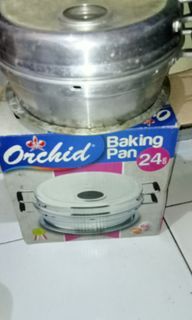 Baking pan 24 cm