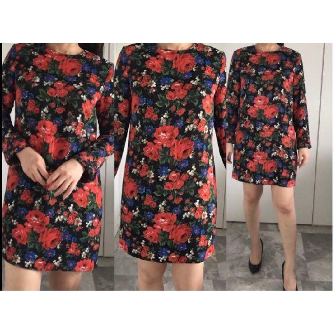 Rose hot sale warehouse dresses