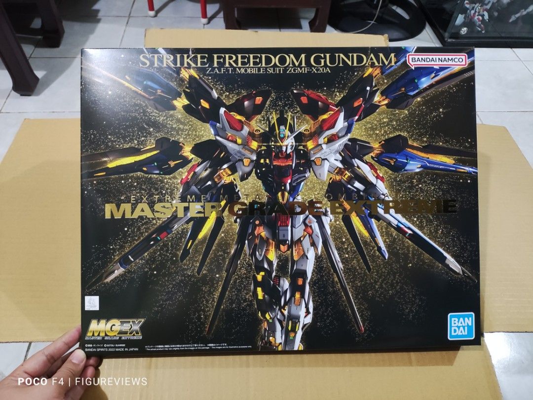 all terrain freedom ex