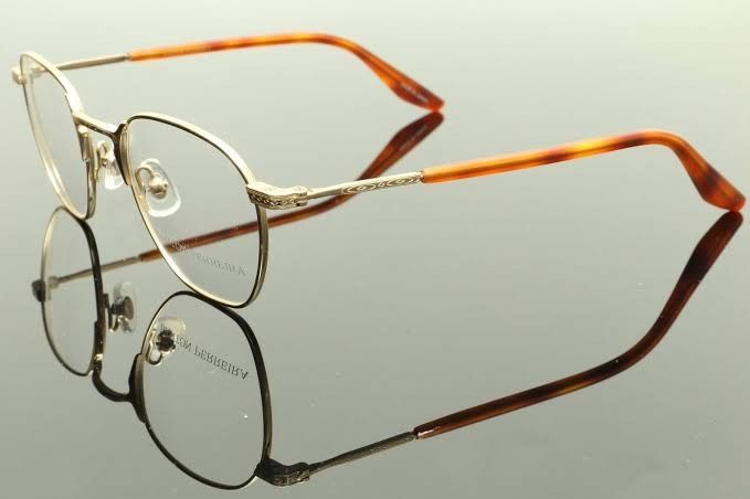 Barton Perreira Ginsberg Eyewear (Category: Sunglasses & Eyewear) located in Muntinlupa City. Submitted by silent_mute (Listing ID 1204486549, Image 1). Description: BPI/BDO/Gcash.