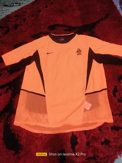 Belanda/Netherland jersey