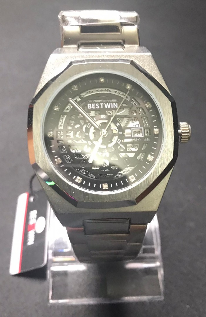 Bestwin watch deals