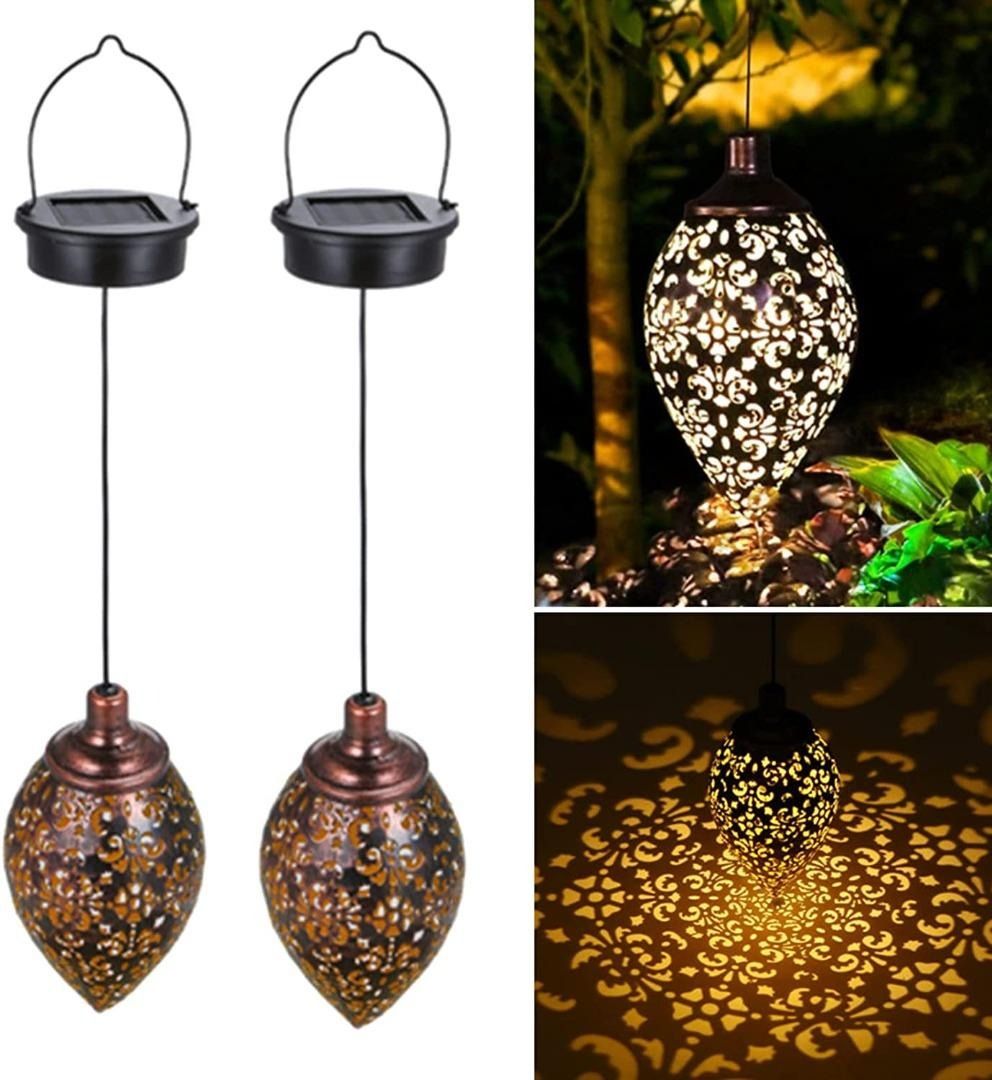 Tomshine solar lantern sales