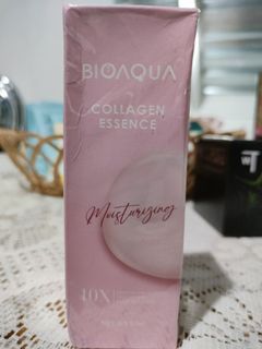 BIOAQUA Collagen Essence 50ml
