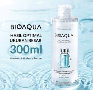 BIOAQUA MICELAR WATER 2 Botol