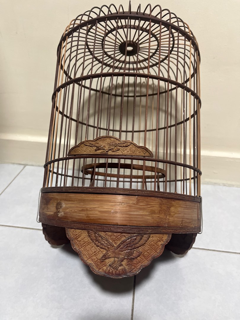 chinese bird cages for sale