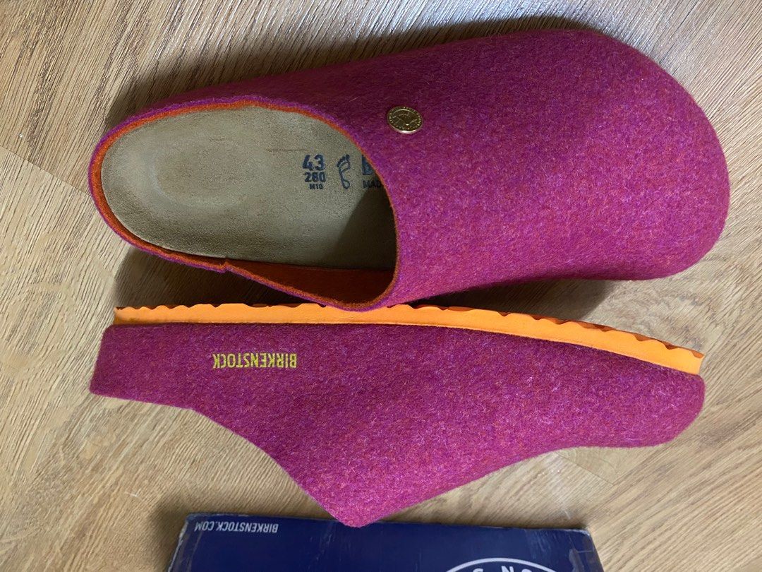 Birkenstock kaprun store slippers