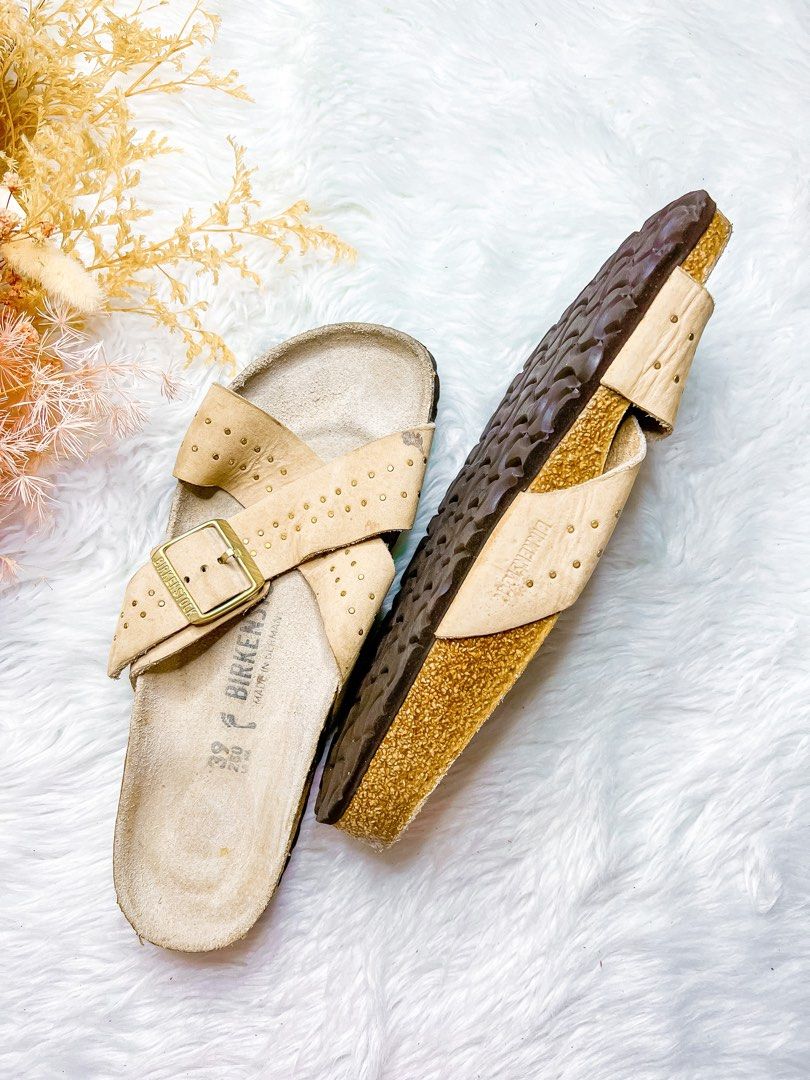 Birkenstock tunis store womens