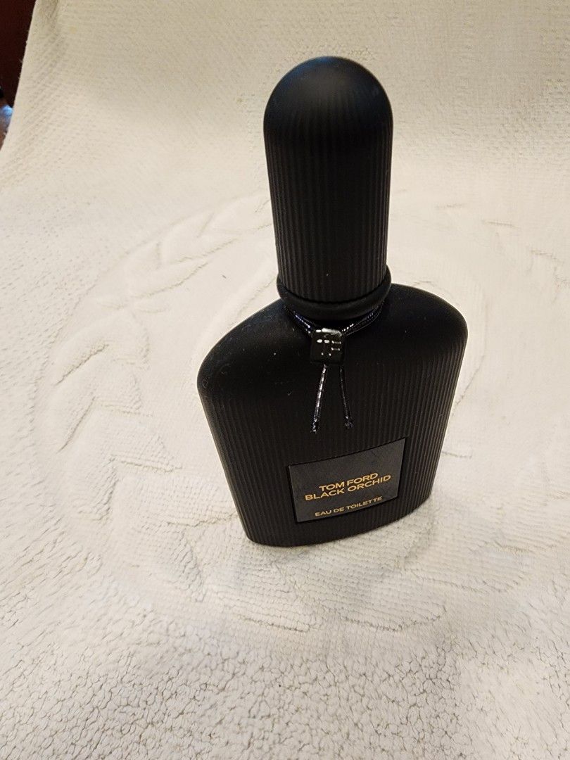 Black Orchid Tom Ford EDT 50ML Rare Discontinued!!, Beauty & Personal Care,  Fragrance & Deodorants on Carousell