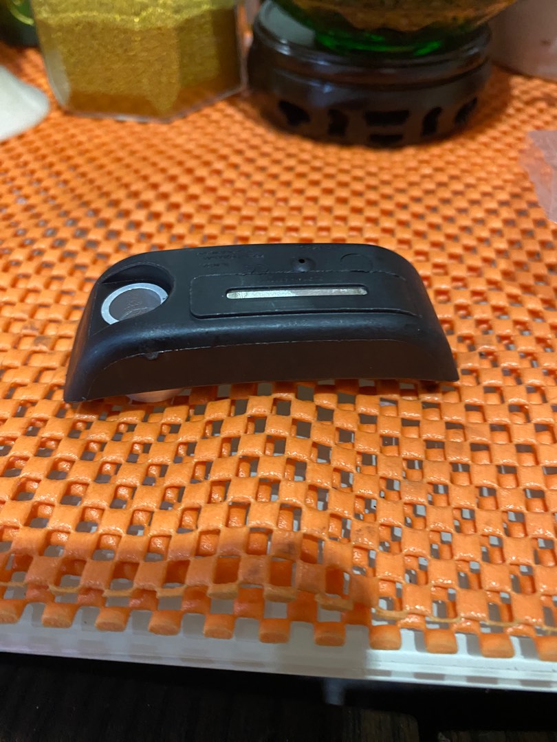 rdc sensor bmw 1200 gs