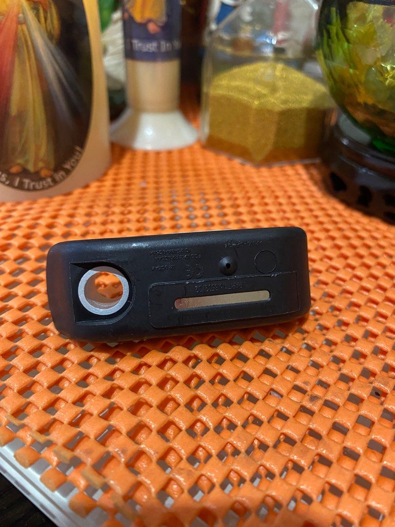 rdc sensor bmw 1200 gs