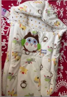 BNIB sleeping bag for babies