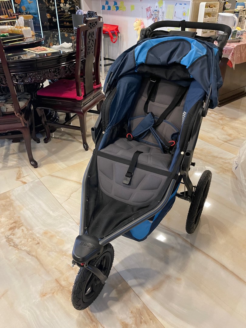 Bob deals city stroller