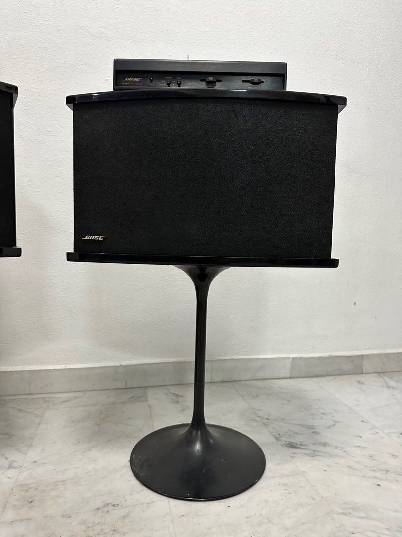 Bose hotsell 901 concerto