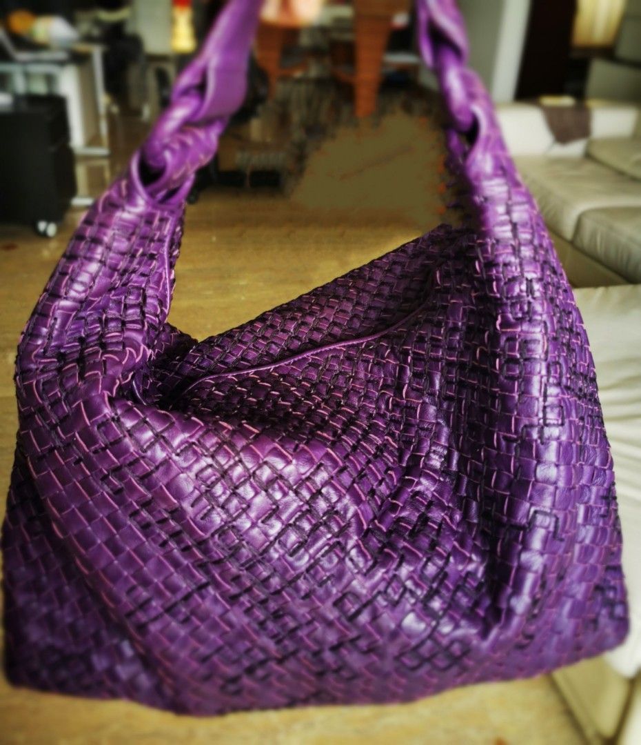 Bottega Women's Fashion, Bags & Wallets, Shoulder Bags on Carousell