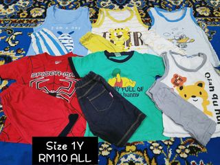 (Category: ) located in . Submitted by ainulamiramn (Listing ID 1204787536, Image 1). Description: .