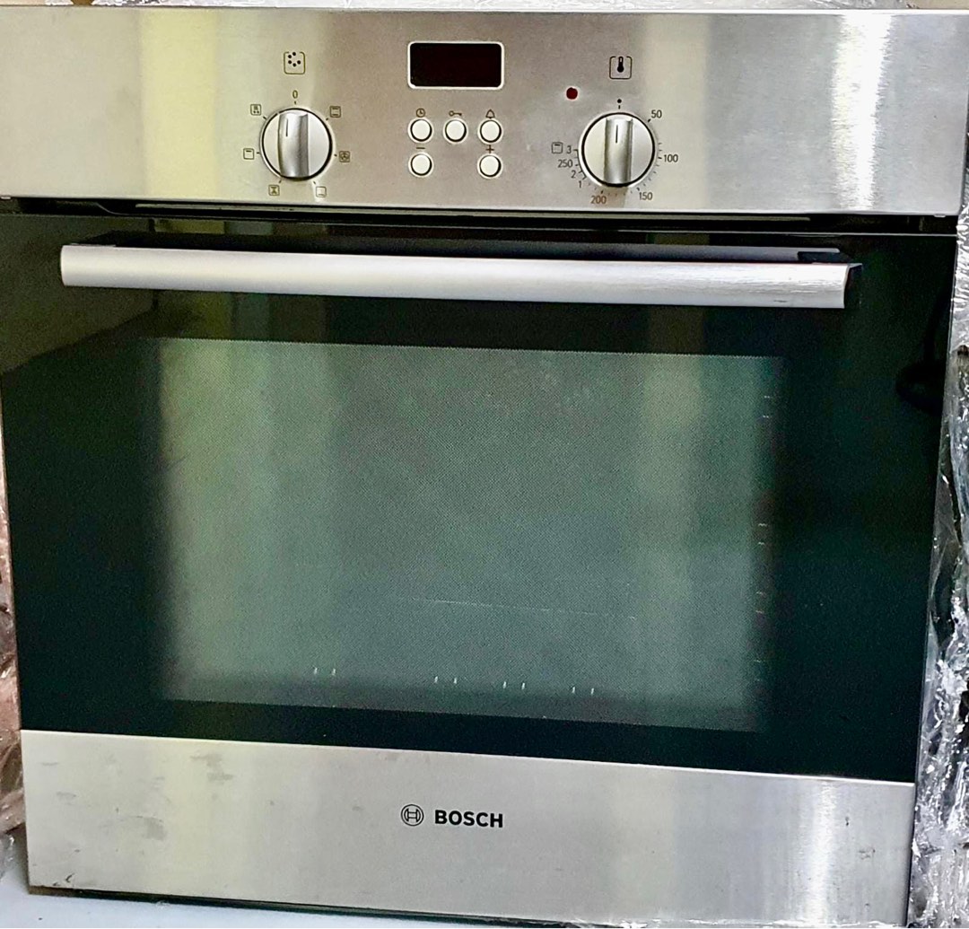 Bosch cheap oven hbn331e2j