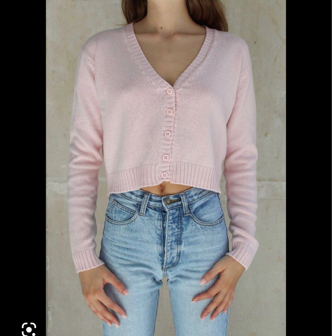 Brandy melville billie sweater online