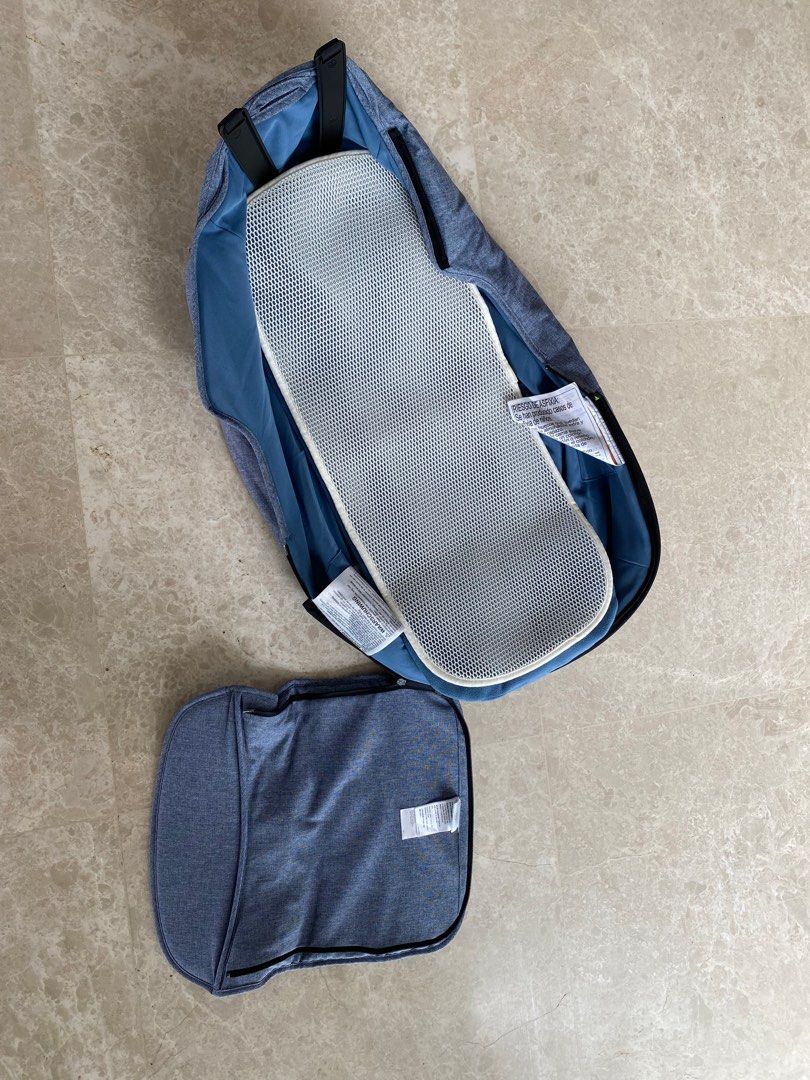 Bugaboo Fox Babies & Kids, Going Out, Strollers on Carousell